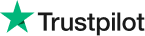 Reliability Trustpilot logo